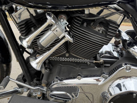 2012 Harley-Davidson Ultra Limited