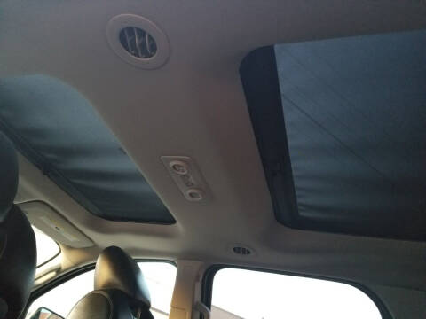 2010 GMC Acadia SLT-2