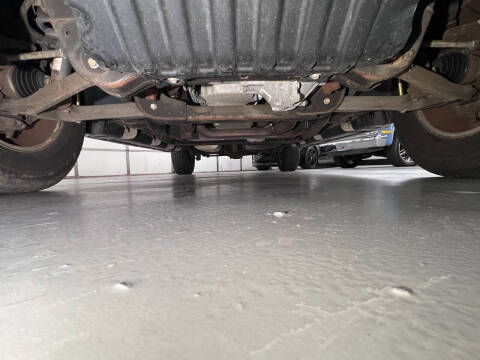 2012 Chevrolet Suburban LT