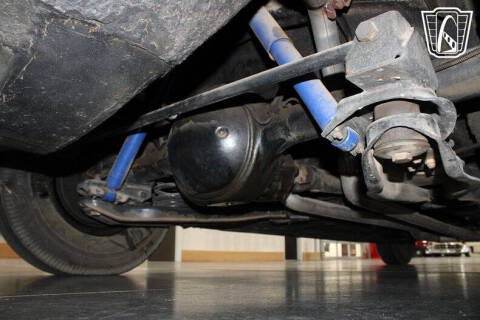 1958 Ford Thunderbird