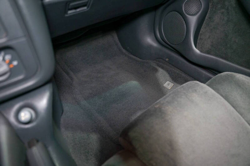 1994 Pontiac Firebird Trans Am