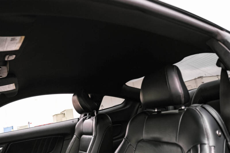 2015 Ford Mustang GT