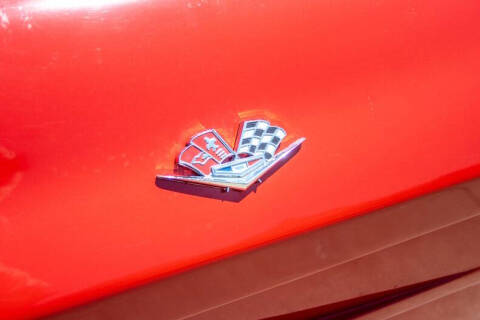 1964 Chevrolet Corvette