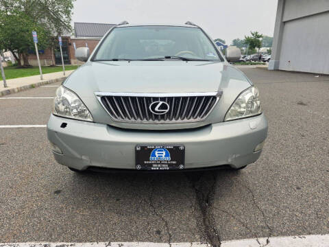 2008 Lexus RX 350