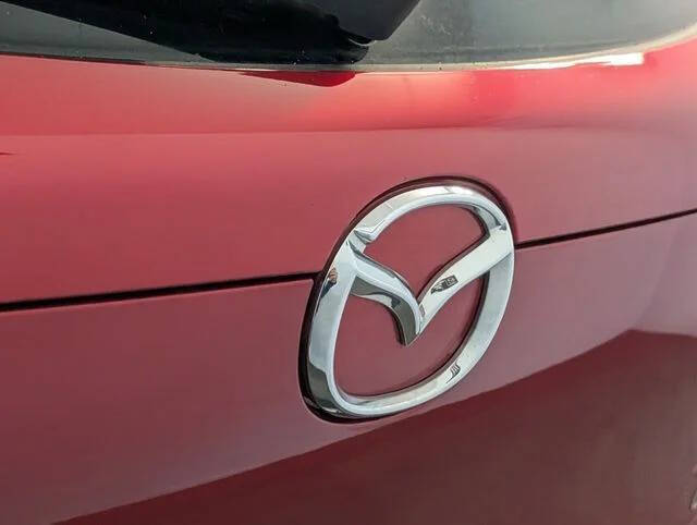 2024 Mazda CX-30 2.5 S Premium