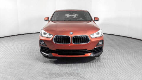 2020 BMW X2 sDrive28i