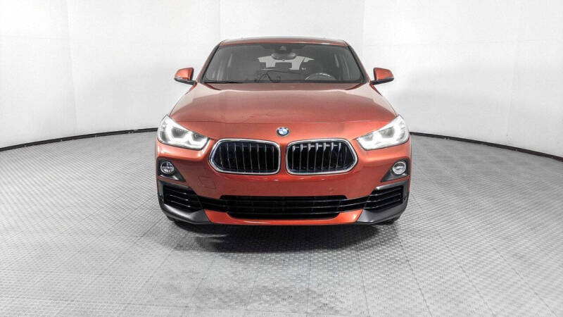 2020 BMW X2 sDrive28i