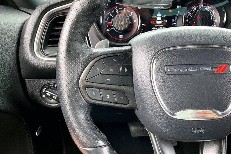 2020 Dodge Challenger GT