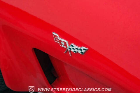 1977 Chevrolet Corvette