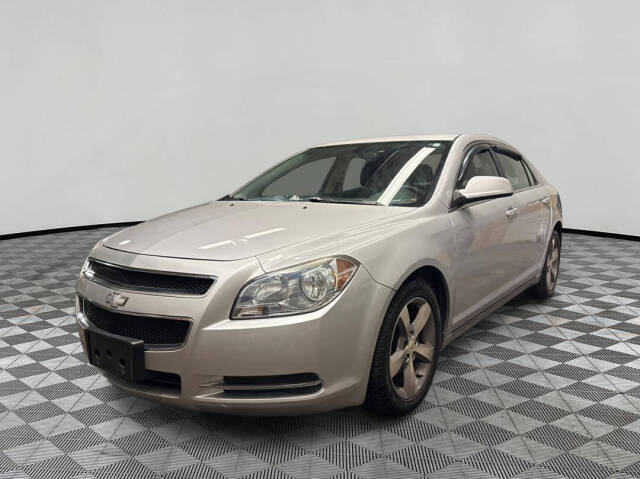 2011 Chevrolet Malibu for sale at Paley Auto Group in Columbus, OH