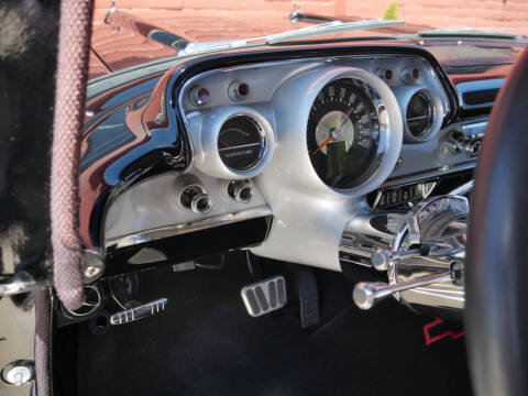 1957 Chevrolet 210