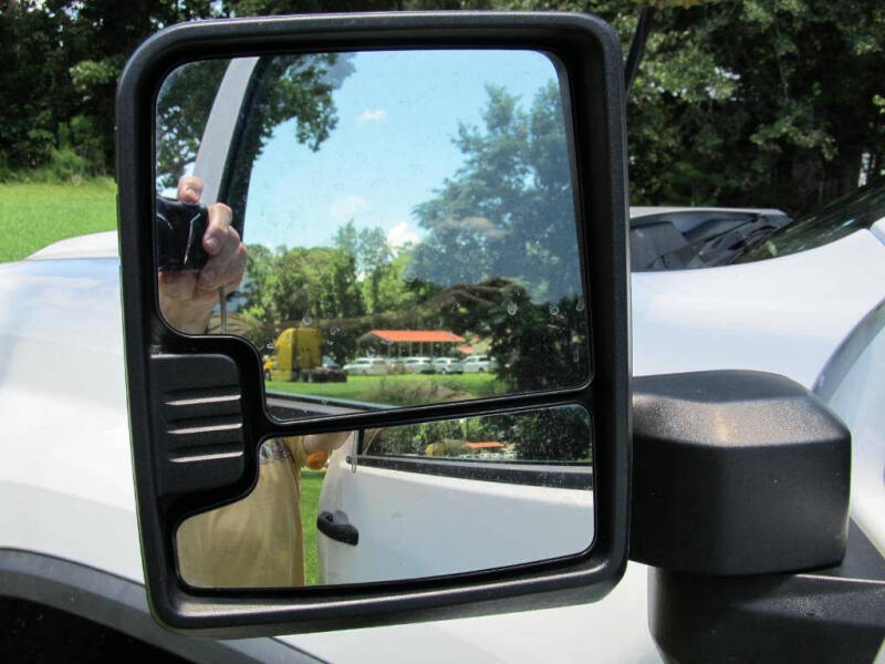 2020 Chevrolet Silverado 3500HD CC