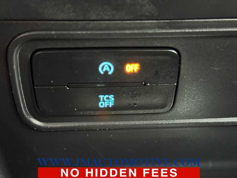 2018 Ford EcoSport SES