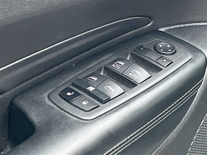 2022 Dodge Durango SXT