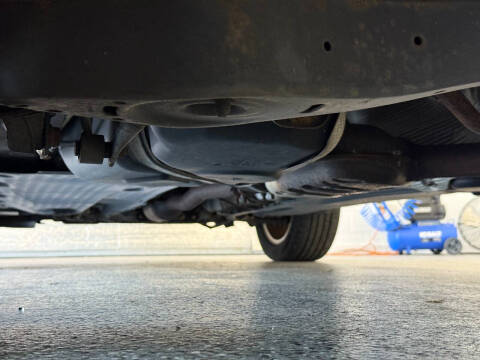 2009 Volkswagen Tiguan SE