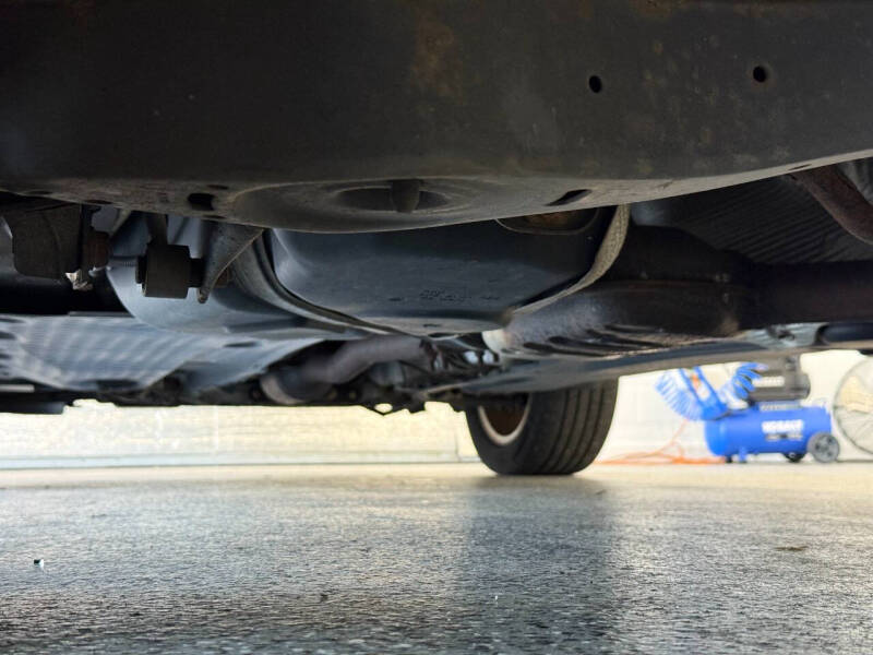 2009 Volkswagen Tiguan SE