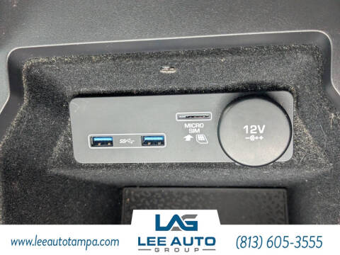 2018 Jaguar E-PACE P250 S