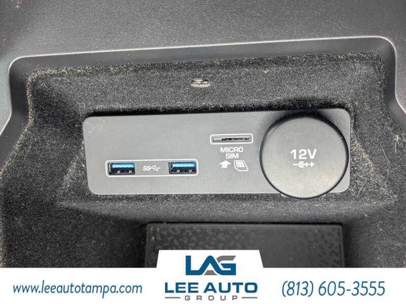 2018 Jaguar E-PACE P250 S