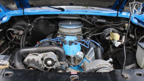 1989 Ford Ranger