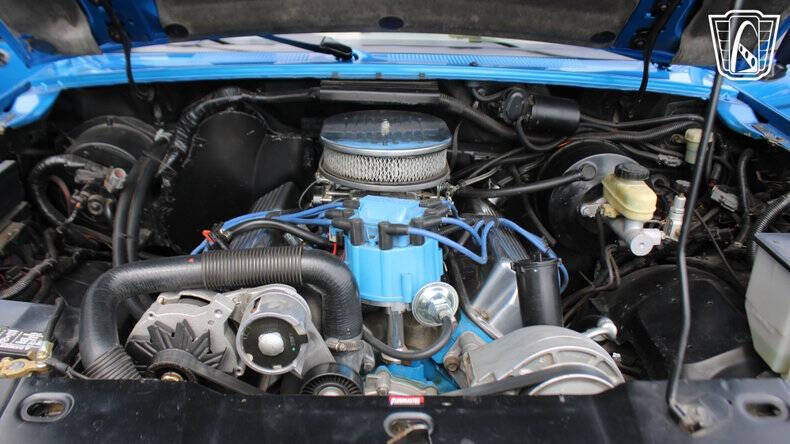 1989 Ford Ranger