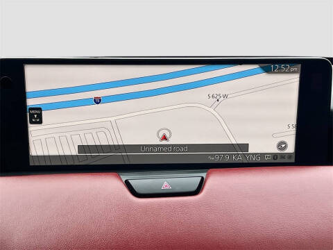 2025 Mazda CX-70 3.3 Turbo S Premium