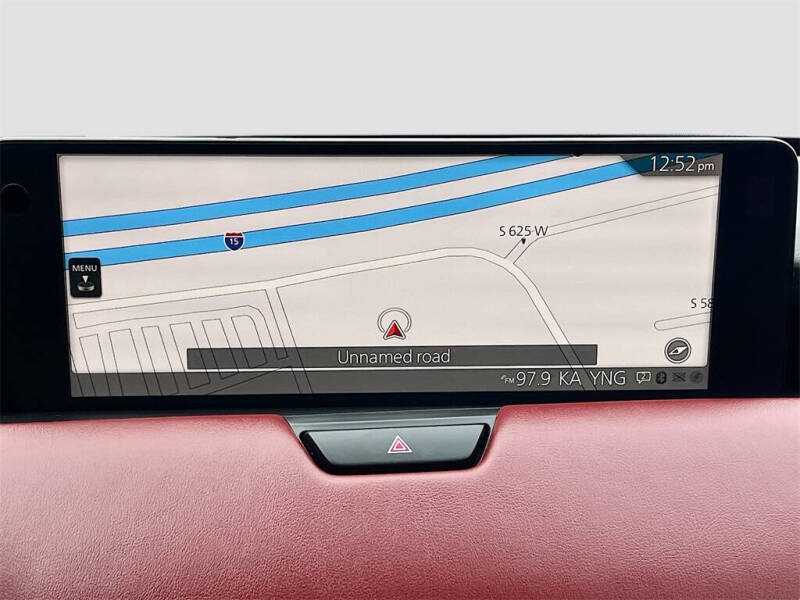 2025 Mazda CX-70 3.3 Turbo S Premium