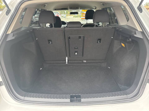 2022 Volkswagen Taos S