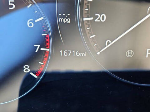 2024 Mazda CX-50 2.5 S Premium