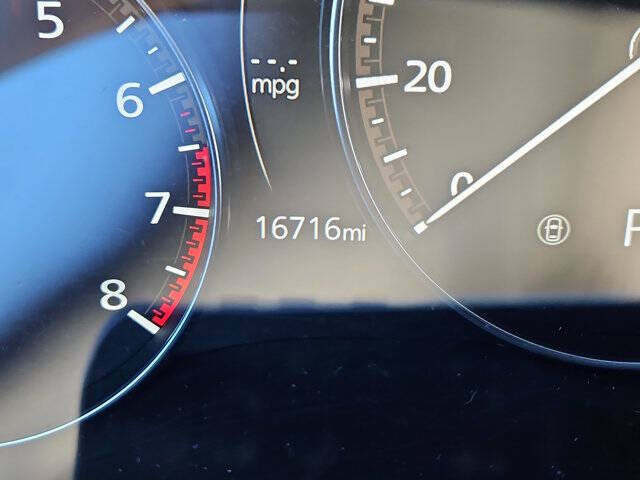 2024 Mazda CX-50 2.5 S Premium