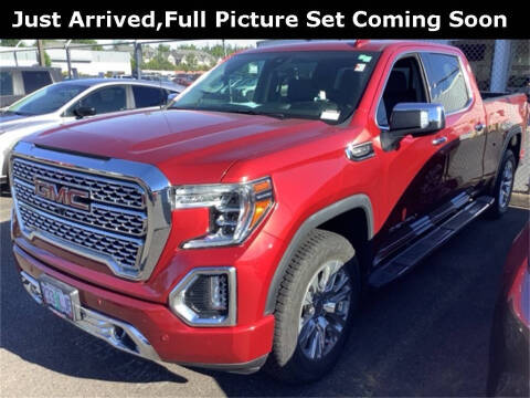 2020 GMC Sierra 1500 for sale at Royal Moore Custom Finance in Hillsboro OR