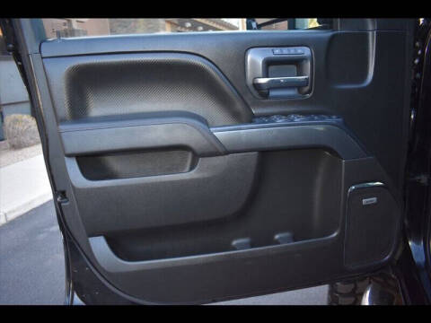 2016 GMC Sierra 3500HD