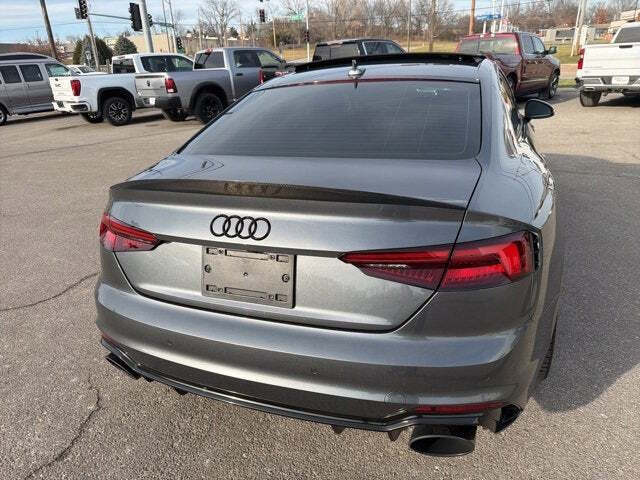 2019 Audi RS 5 2.9T quattro