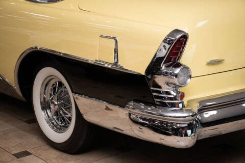 1955 Buick Roadmaster