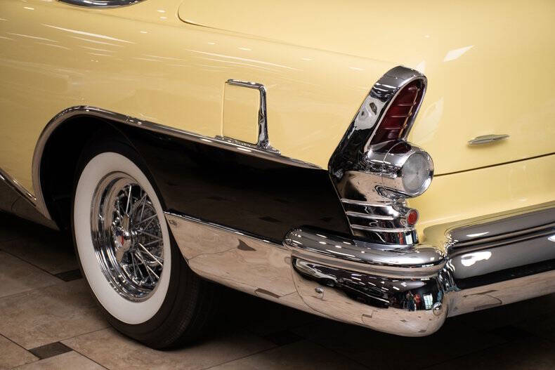 1955 Buick Roadmaster