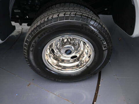 2026 Ford F-350 Super Duty XLT