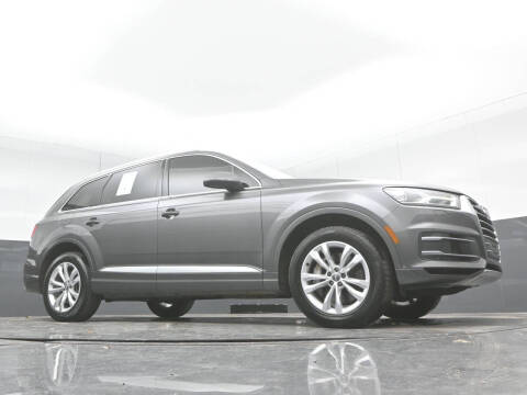 2019 Audi Q7
