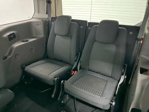 2020 Ford Transit Connect XLT