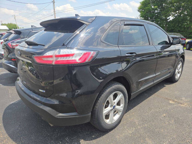 2019 Ford Edge SE
