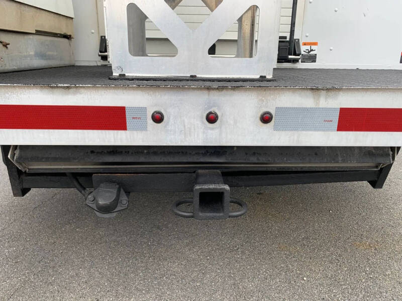 2019 Ford E-Series