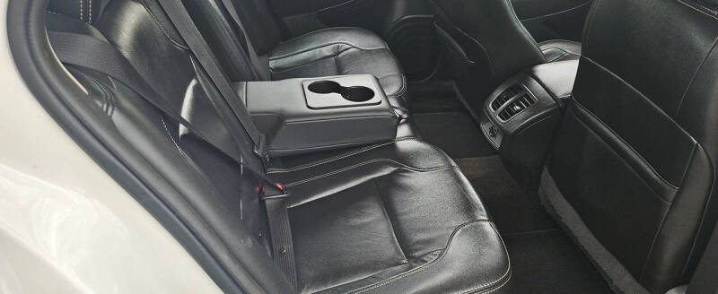 2012 Ford Taurus SEL