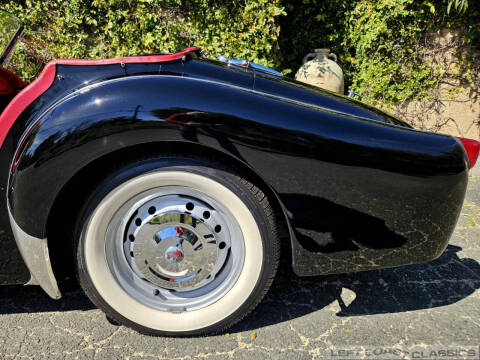 1961 Triumph TR3
