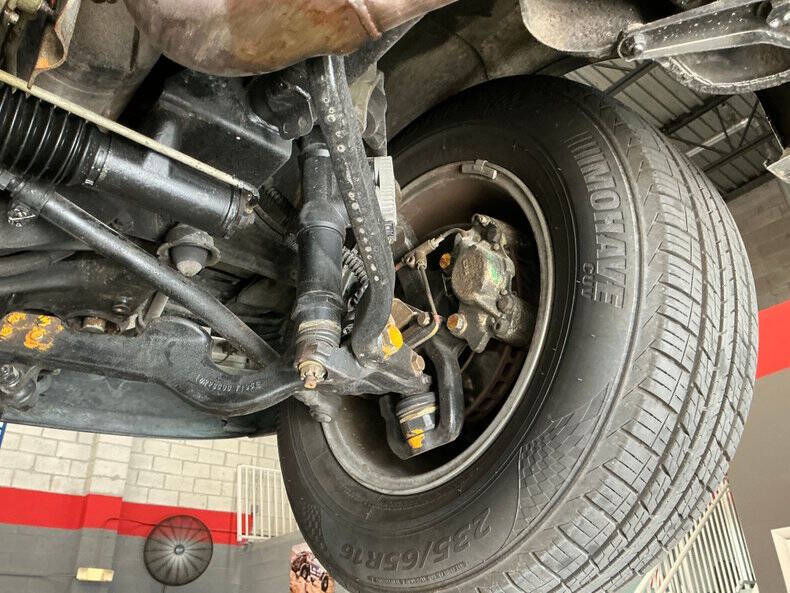 1997 Bentley Brooklands