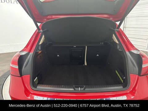 2020 Mercedes-Benz GLA GLA 250