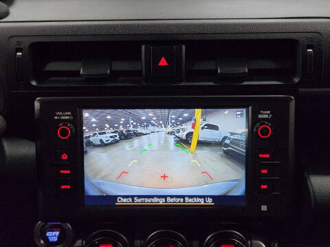 2024 Toyota GR86 Premium