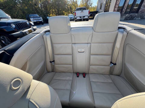 2009 Volkswagen Eos Lux