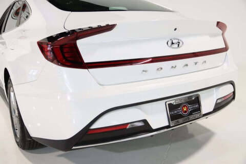 2023 Hyundai Sonata SE