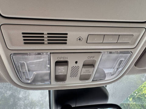 2014 Honda Odyssey Touring