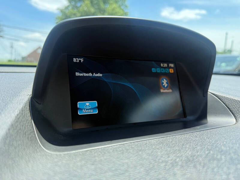 2015 Buick Encore