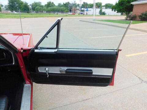 1966 Dodge Charger