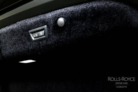 2024 Rolls-Royce Ghost